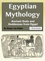 Egyptian Mythology - Harper van Stalen