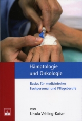 Hämatologie und Onkologie - Ursula Vehling-Kaiser