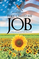 They Called Me Job -  Brenda Fitzpatrick