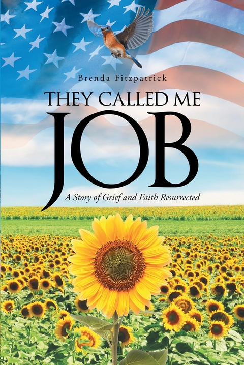 They Called Me Job -  Brenda Fitzpatrick