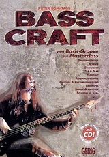 Bass Craft - Peter Sonntag