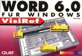 Word 6.0 für Windows - 