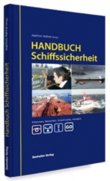 Handbuch Schiffssicherheit