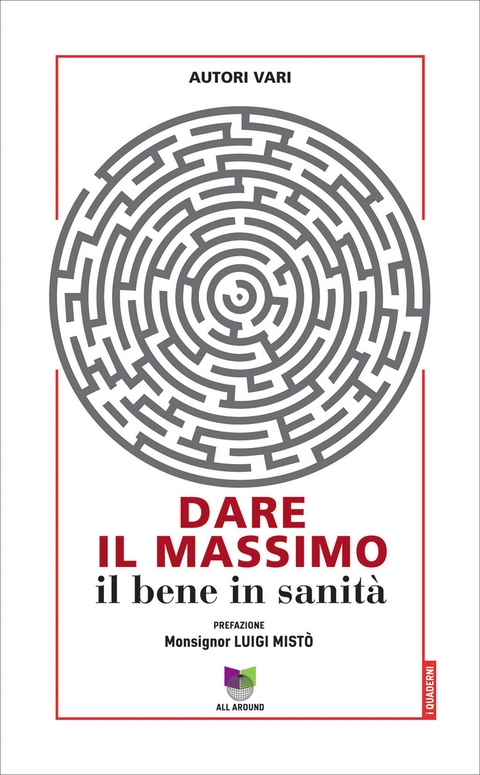 Dare il massimo - Autori Vari