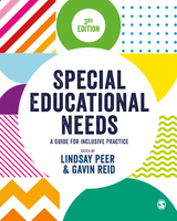 Special Educational Needs - 