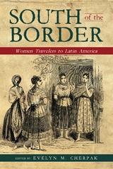 South of the Border - 