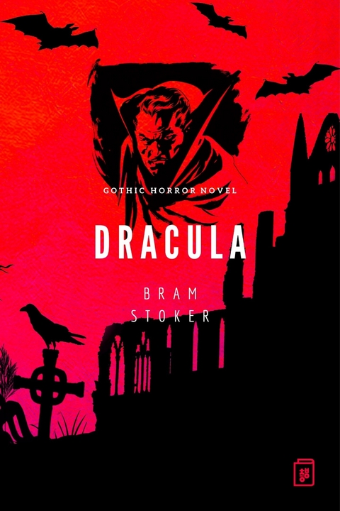 Dracula - Bram Stoker