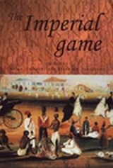 Imperial Game -  Keith Sandiford,  Brian Stoddart