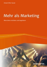 Mehr als Marketing -  Anouk Ellen Susan