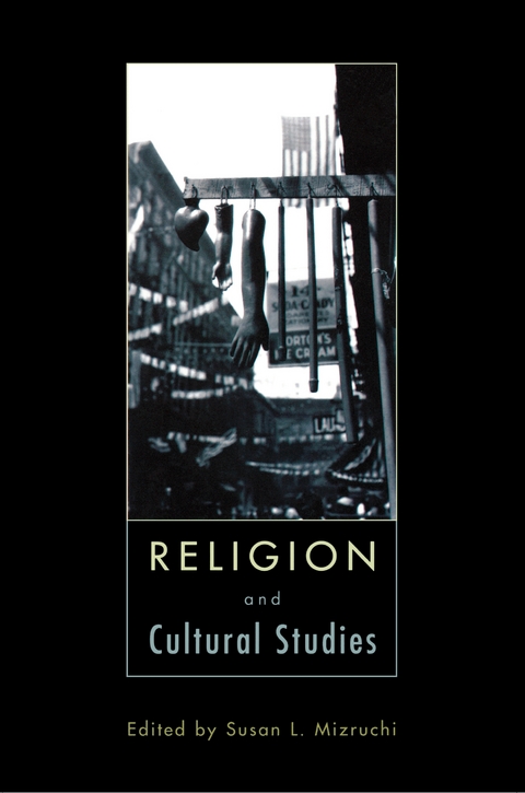 Religion and Cultural Studies - 