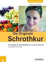 Die Originale Schrothkur - Vera Brosig