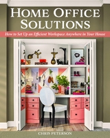 Home Office Solutions -  Chris Peterson