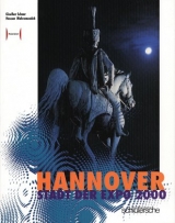 Hannover, Stadt der EXPO 2000 - Schaar, Giselher; Mahramzadeh, Hassan