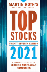 Top Stocks 2021 -  Martin Roth