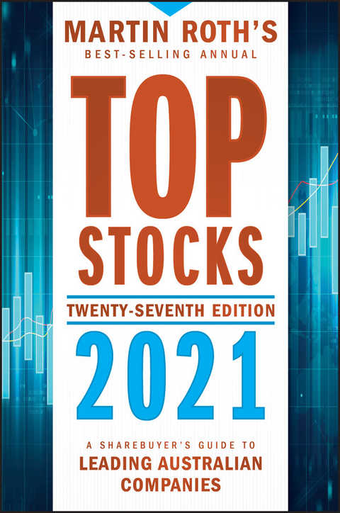 Top Stocks 2021 -  Martin Roth