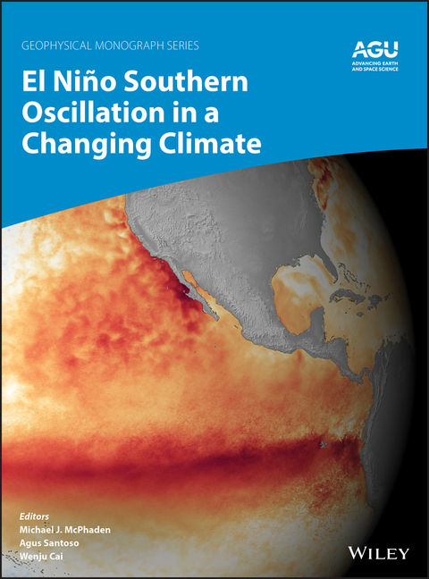 El Niño Southern Oscillation in a Changing Climate - 