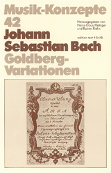 Johann Sebastian Bach