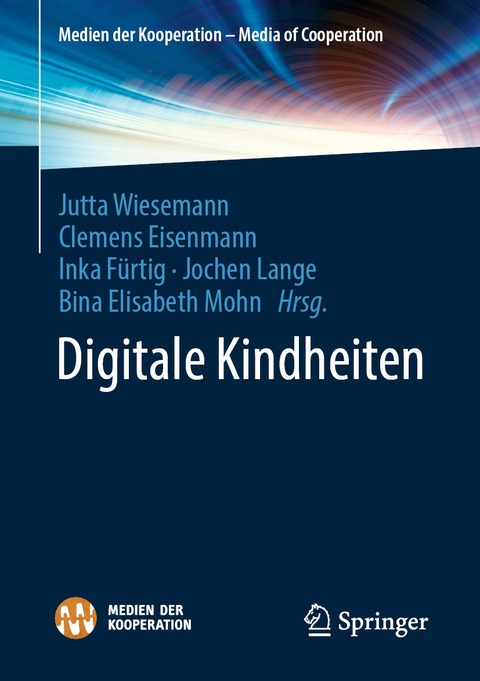 Digitale Kindheiten - 