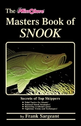 Masters Book of Snook -  Frank Sargeant