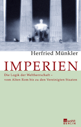 Imperien - Herfried Münkler