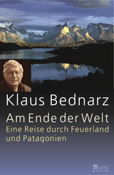 Am Ende der Welt - Klaus Bednarz