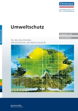 Umweltschutz - Denny Glasmann