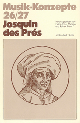 Josquin des Prés