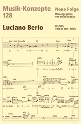 Luciano Berio