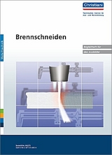 Brennschneiden - Danny Glasmann