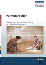 Parkettarbeiten