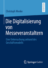 Die Digitalisierung von Messeveranstaltern - Christoph Menke