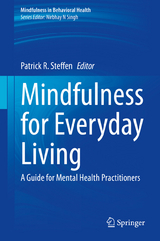 Mindfulness for Everyday Living - 