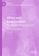 Africa and Globalization - 