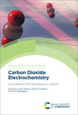 Carbon Dioxide Electrochemistry - 