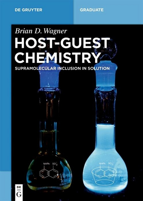 Host–Guest Chemistry - Brian D. Wagner