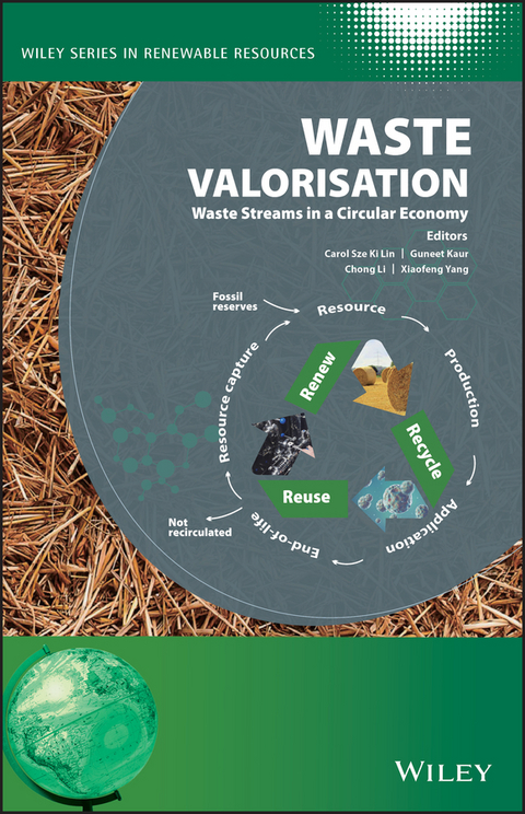 Waste Valorisation - 