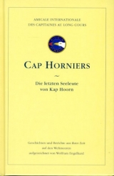 Cap Hornlers - Wolfram Engelhard