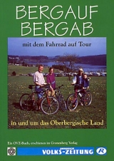 Bergauf - Bergab