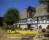 Das Siegerland im Spiegel der Jahreszeiten - Trutzhart Irle