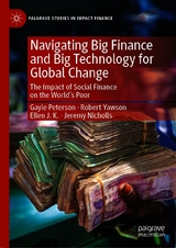 Navigating Big Finance and Big Technology for Global Change - Gayle Peterson, Robert Yawson, Ellen JK, Jeremy Nicholls