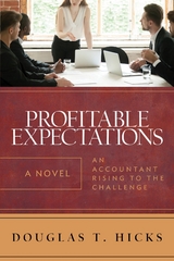 Profitable Expectations - Douglas T. Hicks