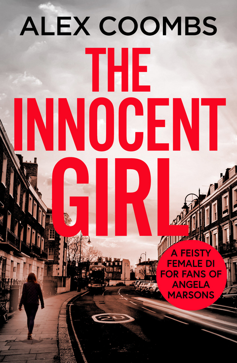 The Innocent Girl - Alex Coombs