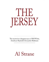 The Jersey - Alvin Strane