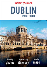 Insight Guides Pocket Dublin (Travel Guide eBook) - Rough Guides