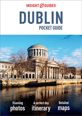 Insight Guides Pocket Dublin (Travel Guide eBook) - Rough Guides