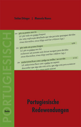 Portugiesische Redewendungen - Stefan Ettinger, Manuela Nunes