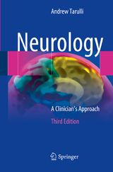 Neurology - Andrew Tarulli