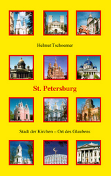 St. Petersburg - Helmut Tschoerner