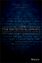 The Pentester BluePrint - Phillip L. Wylie, Kim Crawley