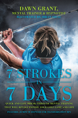 7 Strokes in 7 Days - Dawn Grant